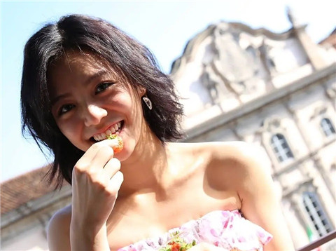 白羊女喜欢一个人的表现,连老实人都瞒不住2